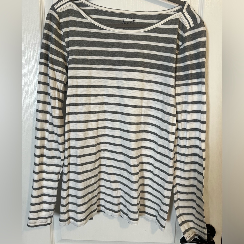j.crew artist tee